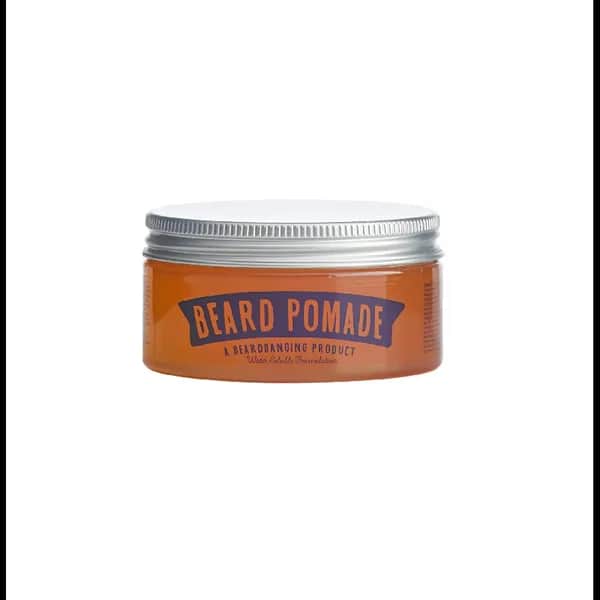 Beard Junk Beard Pomade 100ml