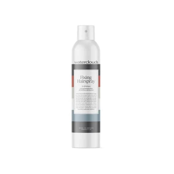 Waterclouds Fixing Hairspray 250ml