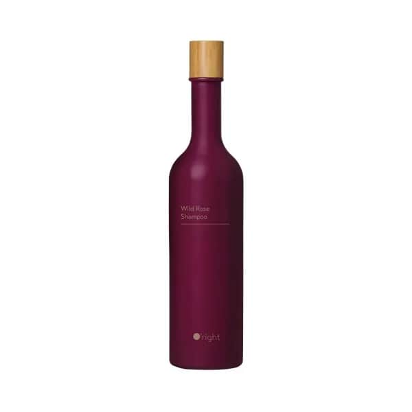 O'right Wild Rose Shampoo