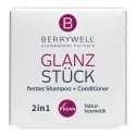 2 in 1 Festes Shampoo + Conditioner