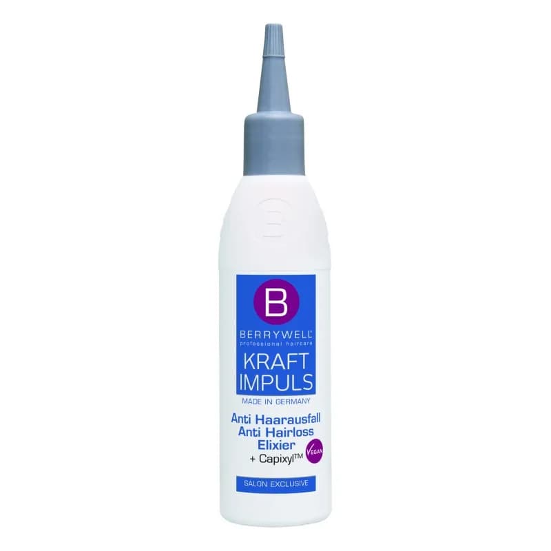BW Anti Haarausfall Elixier