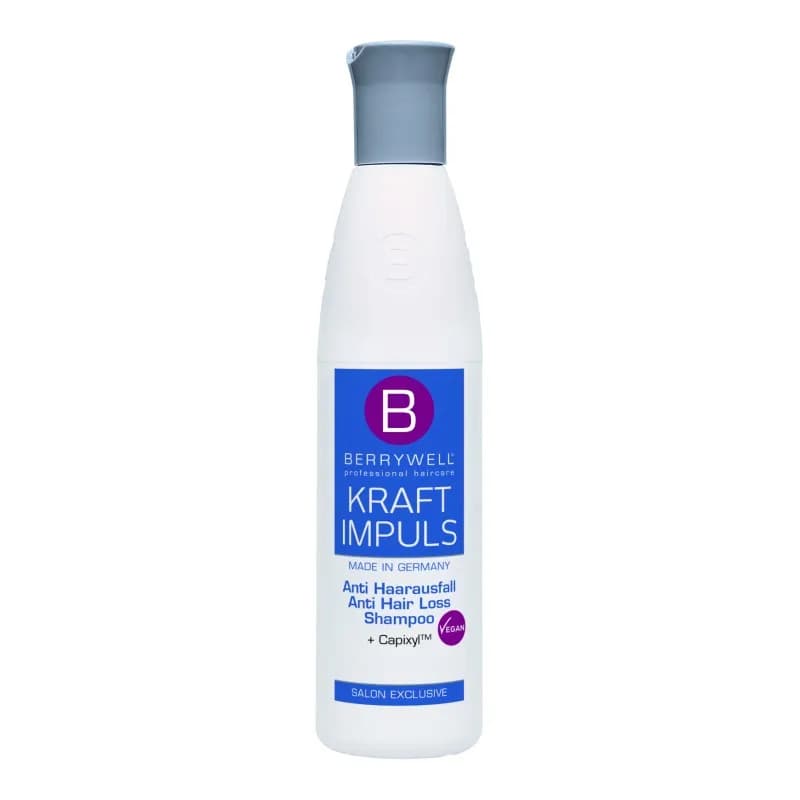BW Anti Haarausfall Shampoo
