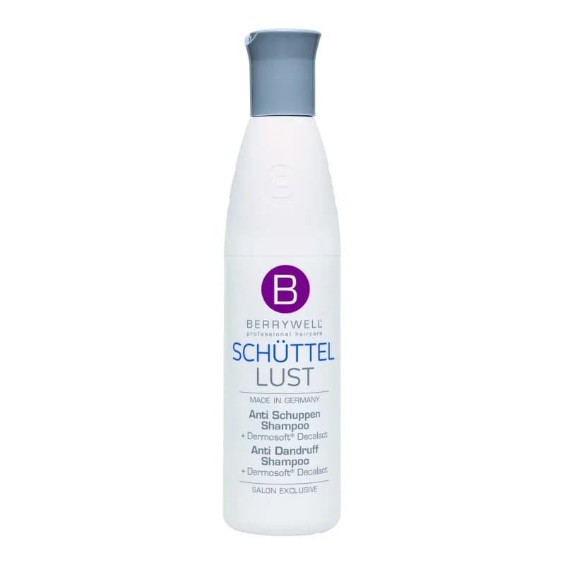 BW Anti Schuppen Shampoo