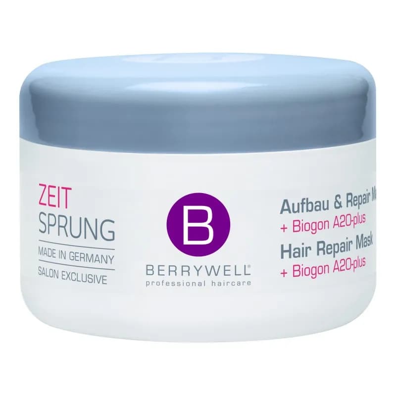 BW Aufbau & Repair Maske