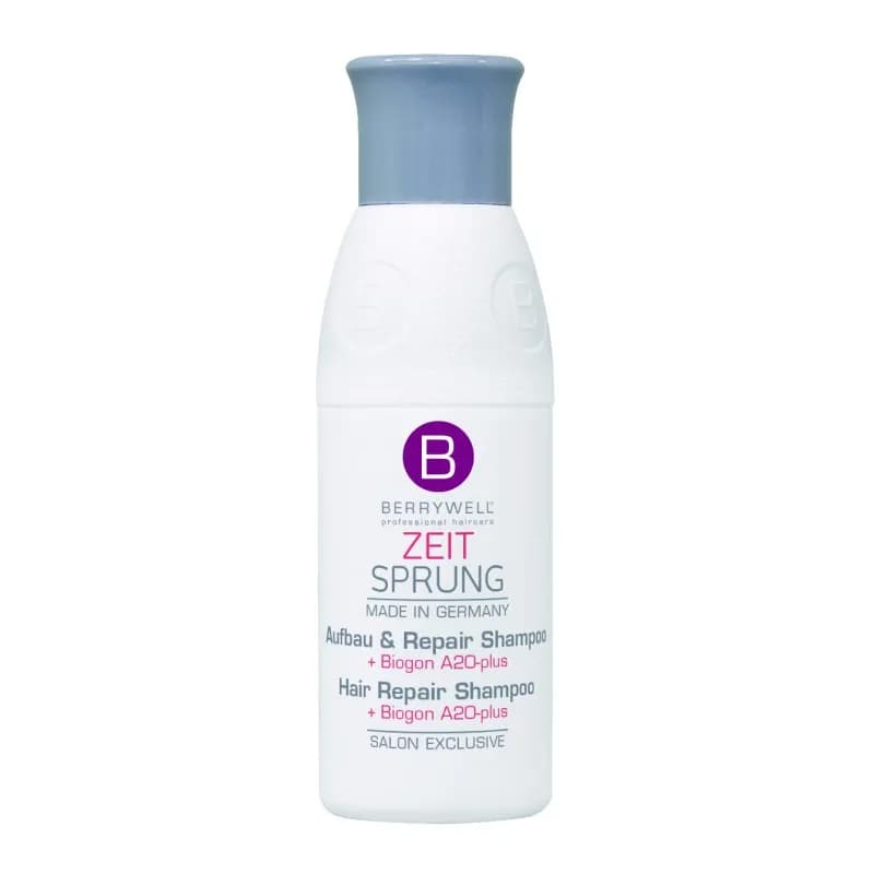 BW Aufbau & Repair Shampoo