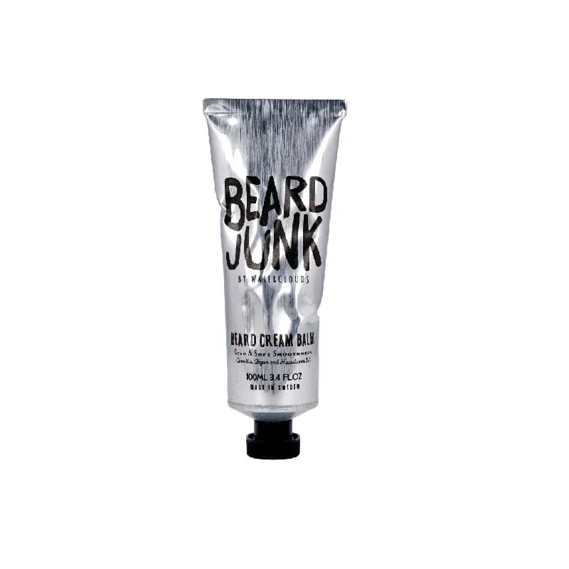 Beard Junk Beard Cream Balm 150ml