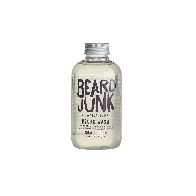 Beard Junk Beard Wash 150ml