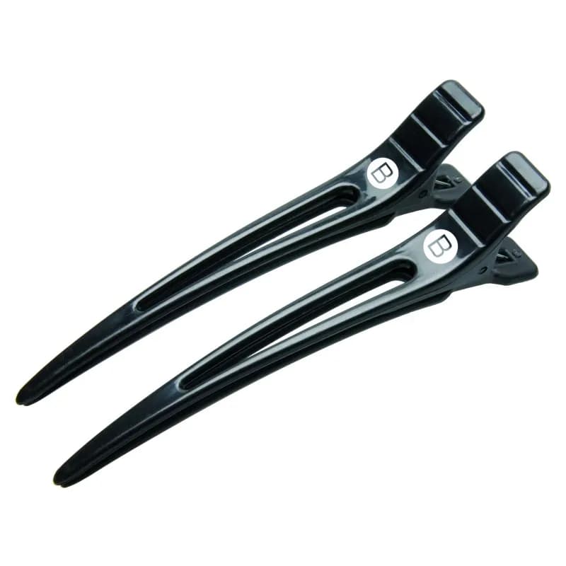 BW Haarclip, Schwarz