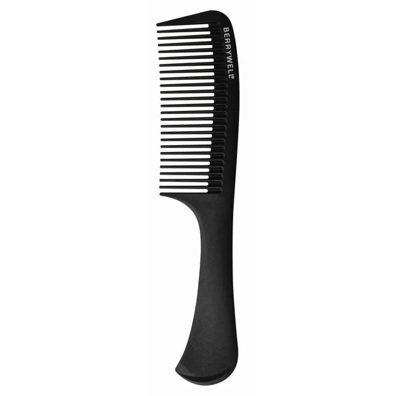 CARBON GRIFFKAMM,  22cm