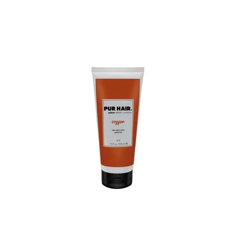 PUR HAIR Colour Refreshing Mask 200ml
