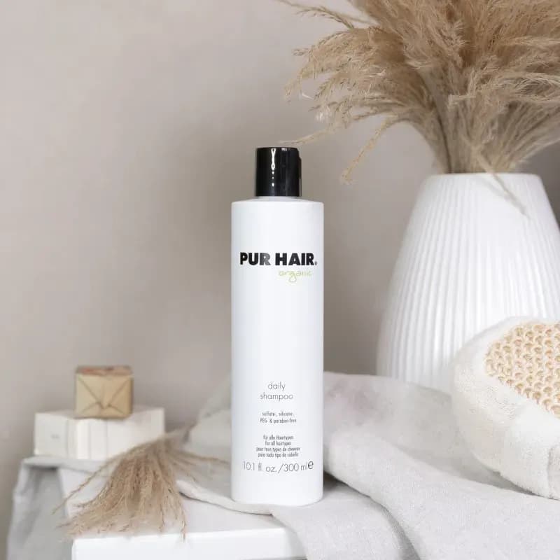 PUR HAIR Daily Shampoo