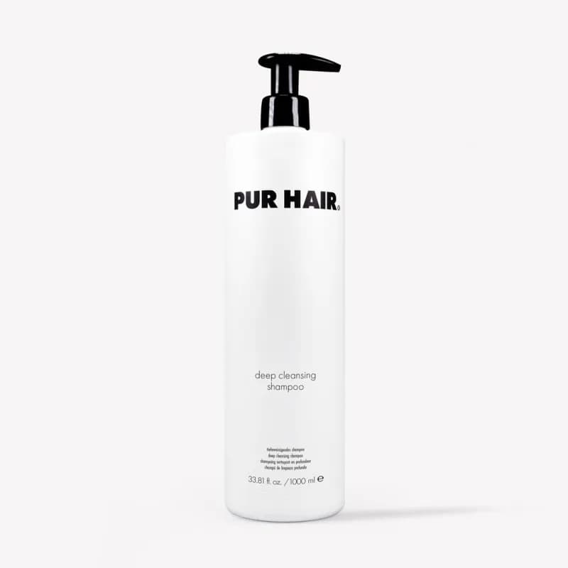 PUR HAIR Deep Cleansing Shampoo 1000ml