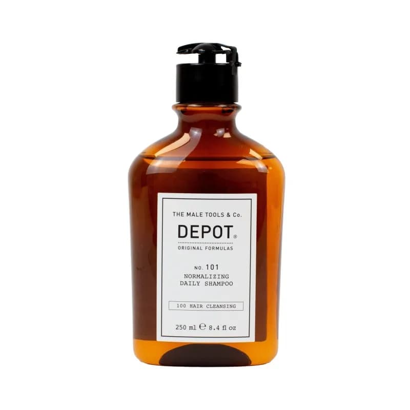 DEPOT No. 101 Normalizing Shampoo