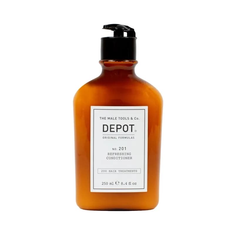 DEPOT No. 201 Refreshing Conditioner