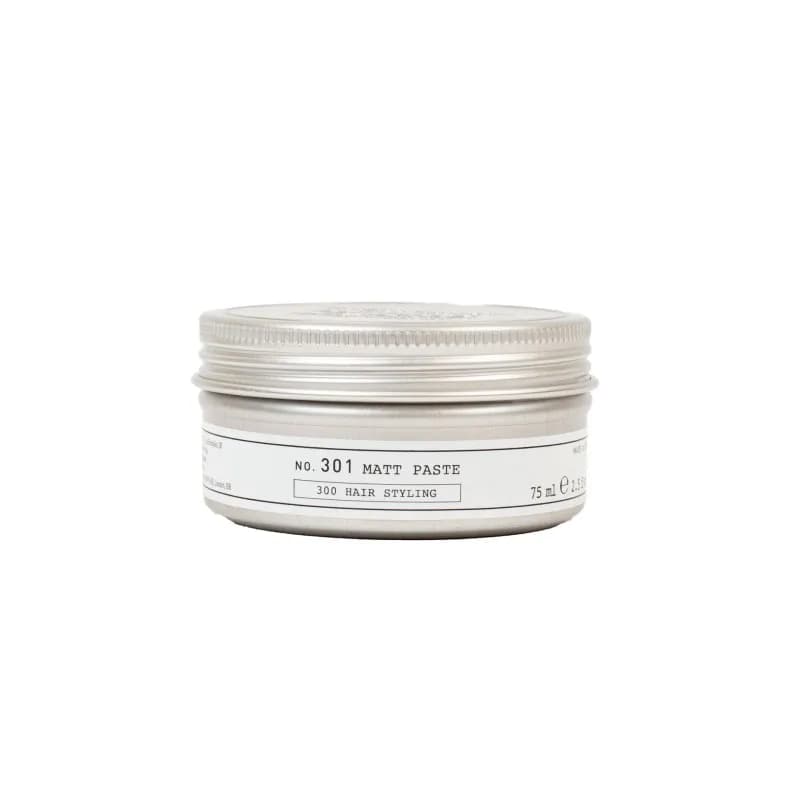 DEPOT No. 301 Matt Paste 75ml