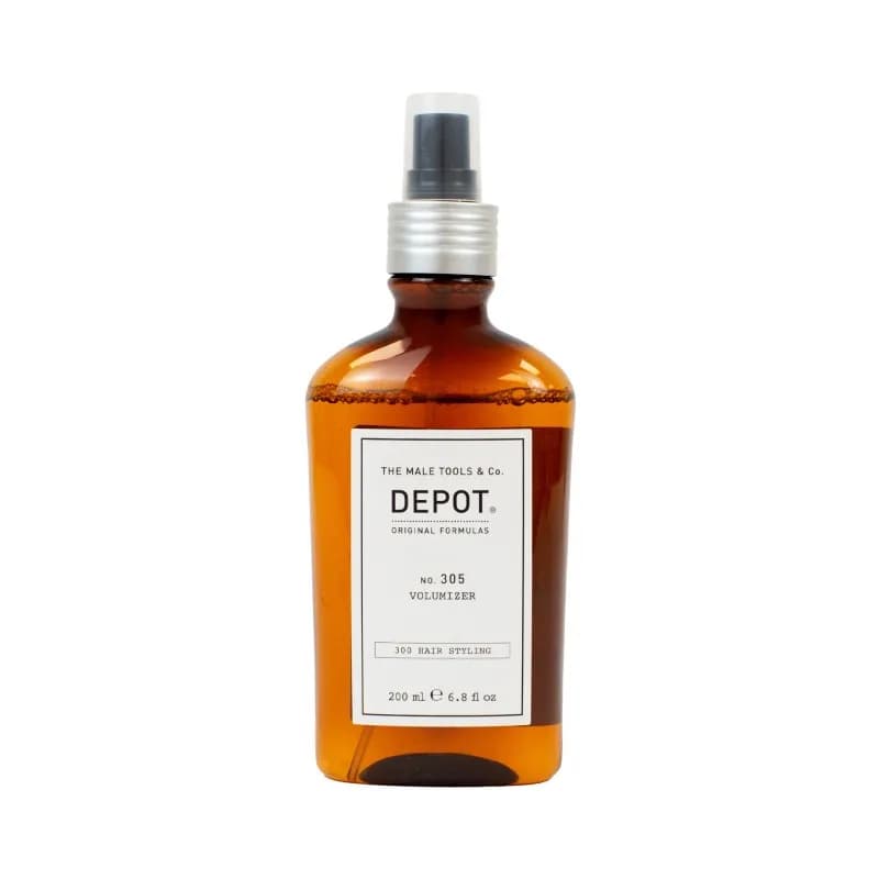DEPOT No. 305 Volumizer Spray 200ml
