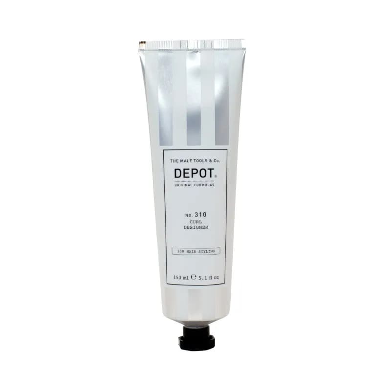DEPOT No. 310 Curl Designer 150ml