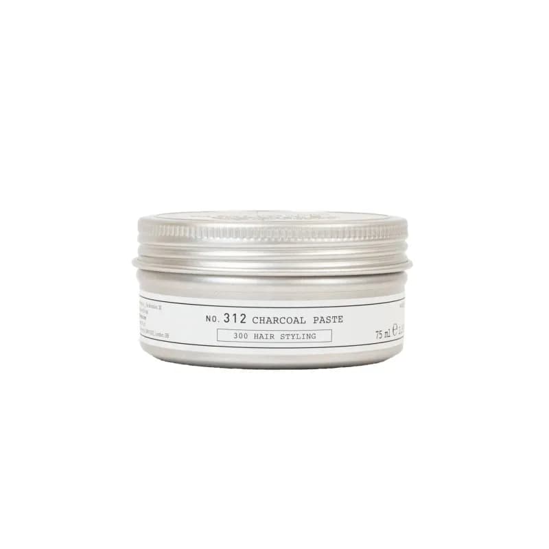 DEPOT No. 312 Charcoal Paste 75ml