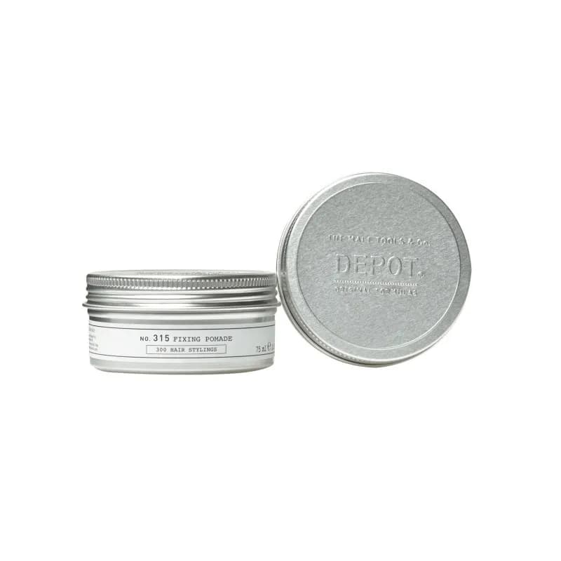 DEPOT No. 315 Fixing Pomade
