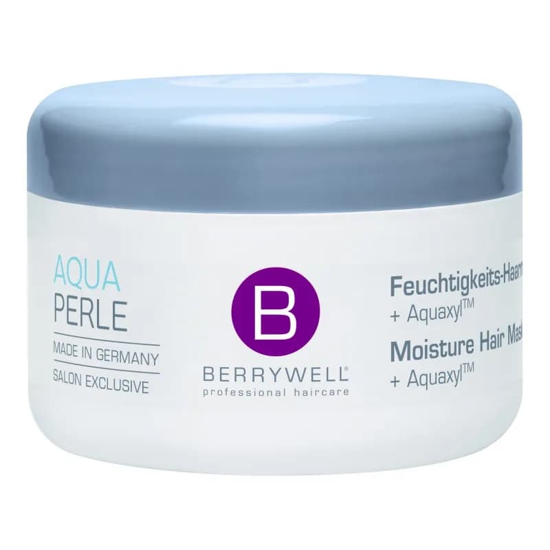 BW Feuchtigkeits - Haarmaske