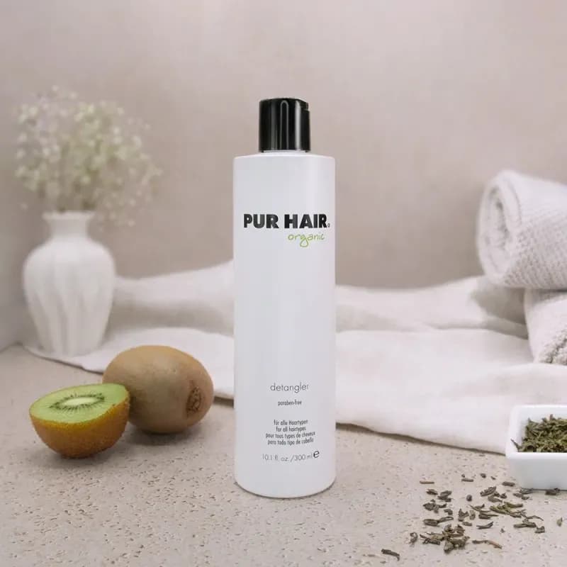 PUR HAIR Organic Detangler