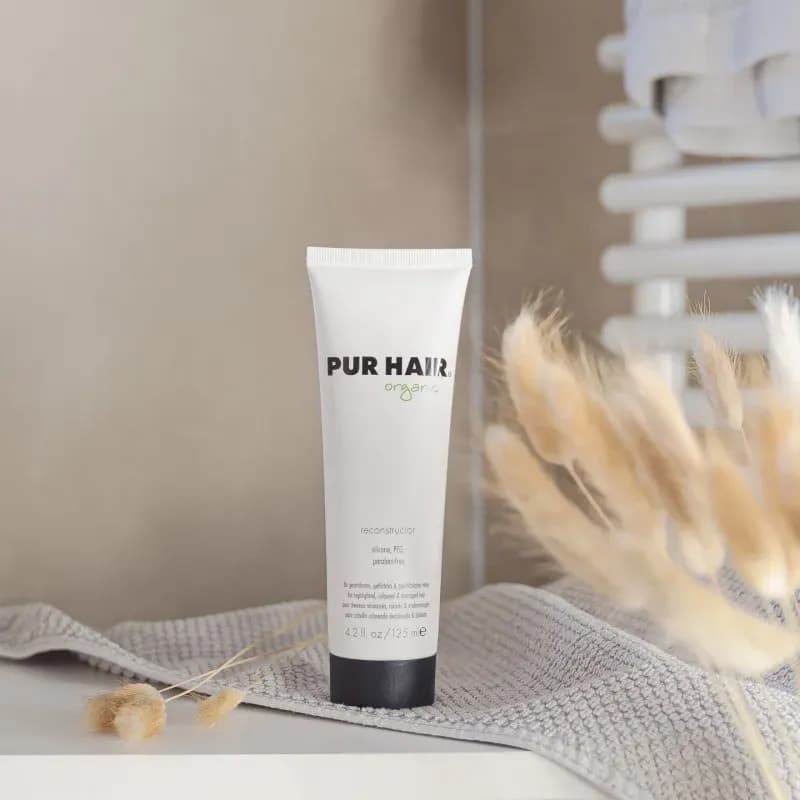 PUR HAIR Organic Reconstructor