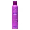 BW Haarspray, Normaler Halt