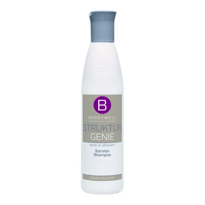 BW Keratin Shampoo