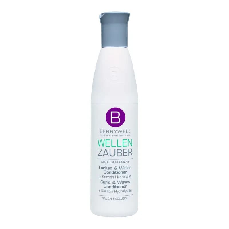 BW Locken & Wellen Conditioner