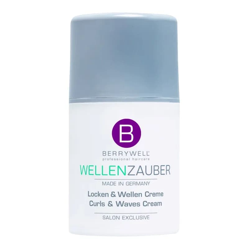 BW Locken & Wellen Creme