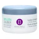 BW Locken & Wellen Maske