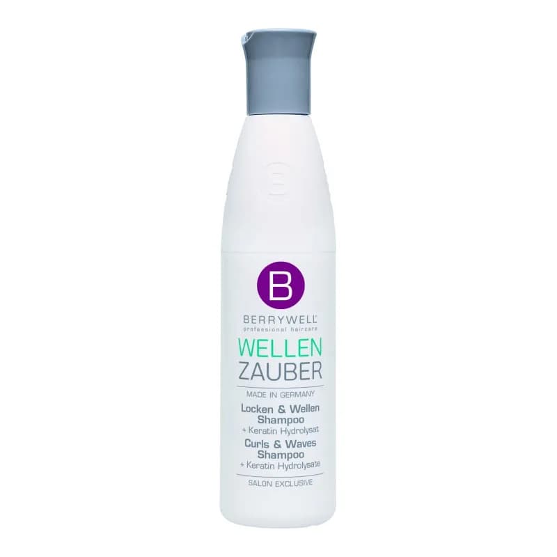 BW Locken & Wellen Shampoo