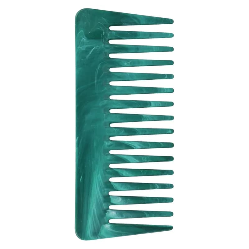 LOCKENKAMM, aus recycelten Tauen, Niyok