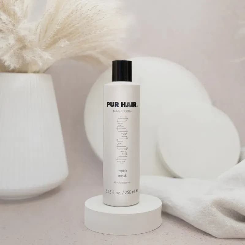 PUR HAIR Magic Gum Intensive Mask