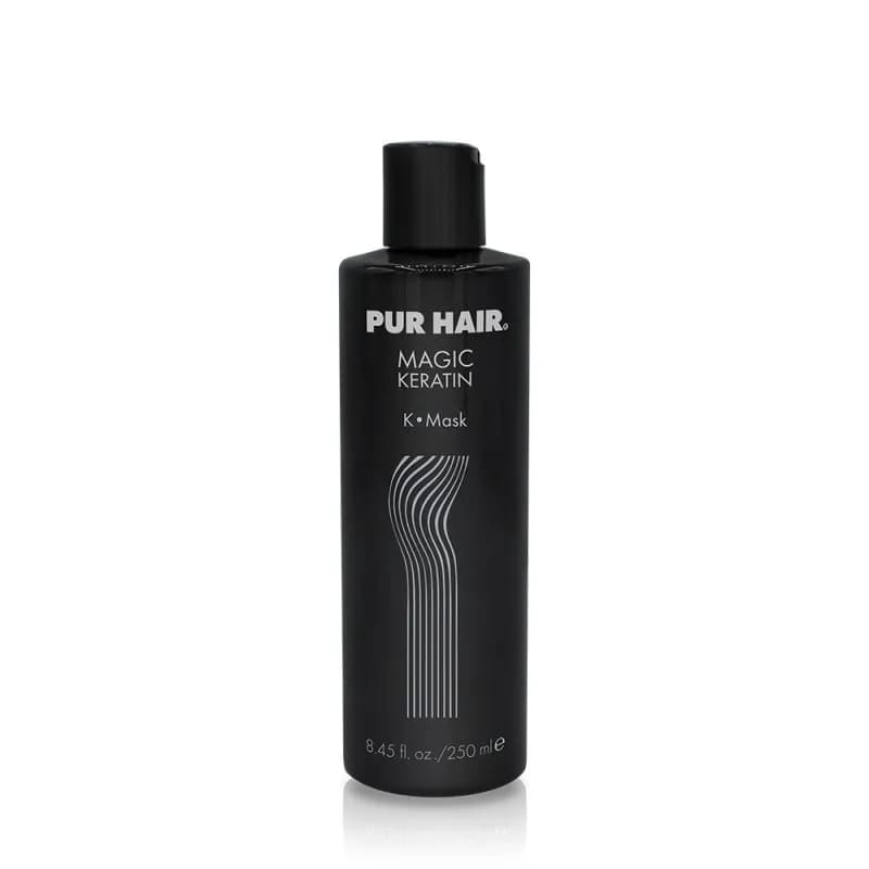 PUR HAIR Magic Keratin Mask / Conditioner