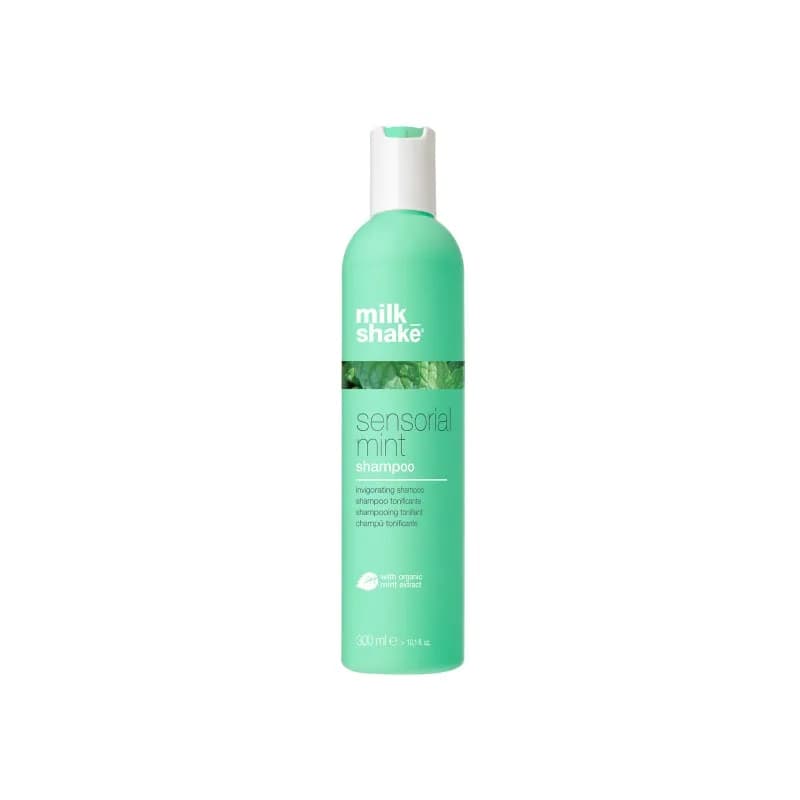 milk_shake Sensorial Mint Shampoo