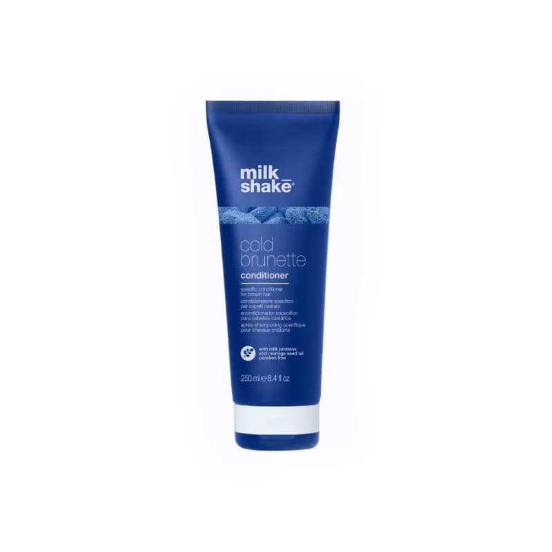 milk_shake Cold Brunette Conditioner