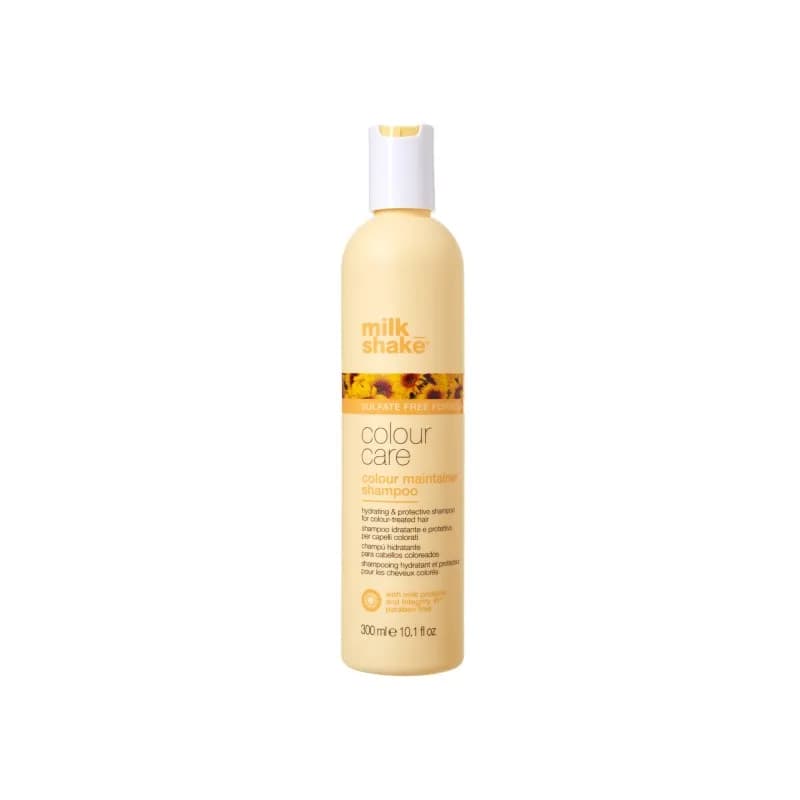 milk_shake Colour Maintainer Shampoo Sulfate Free