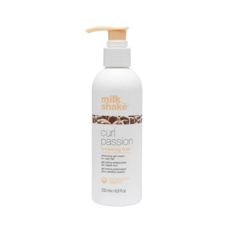 milk_shake Curl Passion  Fluid 200ml