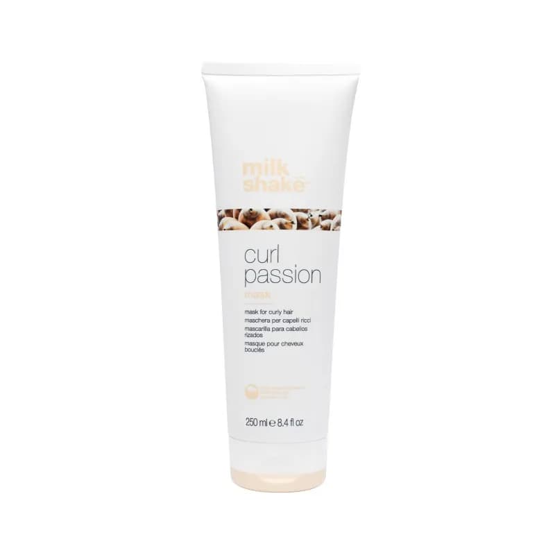 milk_shake Curl Passion Mask