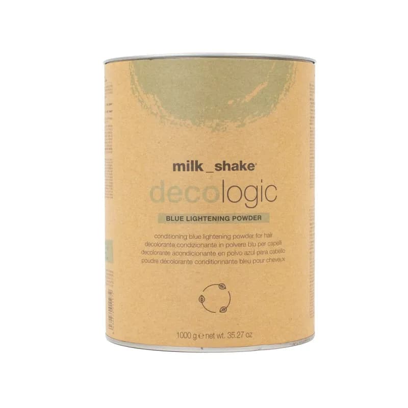 milk_shake Decologic Blue Lightening Powder 1Kg