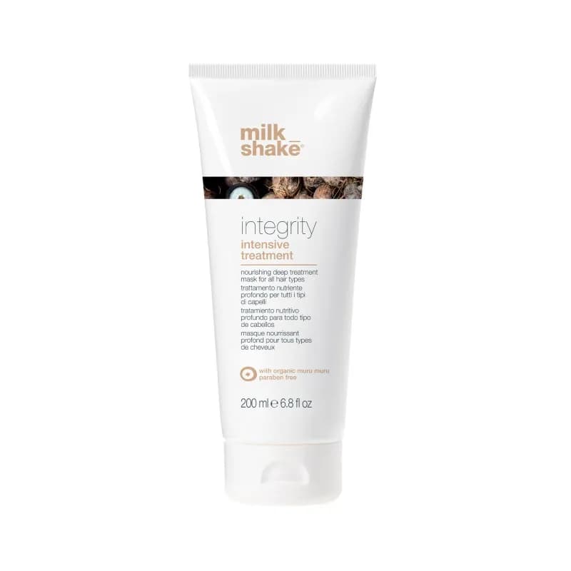 milk_shake Integrity Intensive Treatment