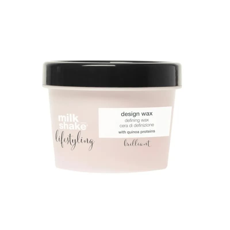 milk_shake Lifestyling Design Wax 100ml