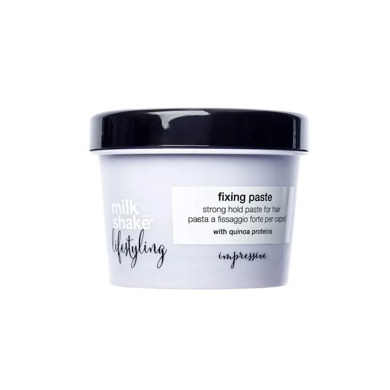milk_shake Lifestyling Fixing Paste 100ml