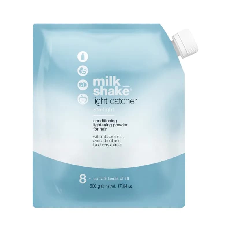 milk_shake Light Catcher Spotlight (Level 8) 500g