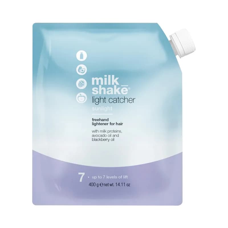 milk_shake Light Catcher Sunlight (Level 7) 400g