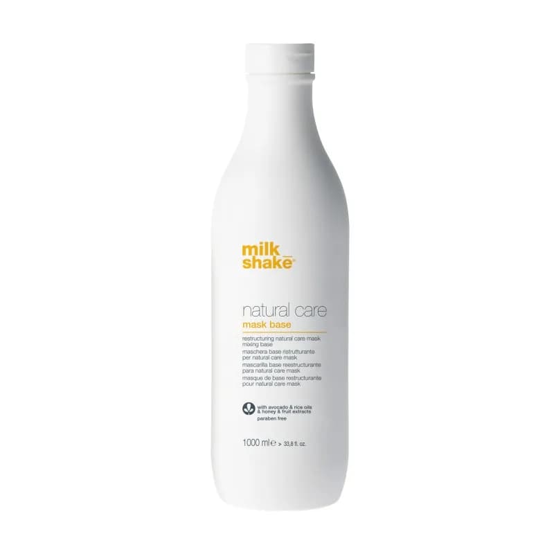 milk_shake Natural Restructuring Mask Base 1.000ml
