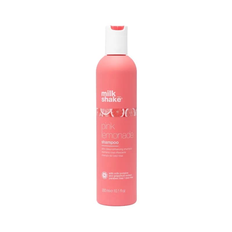 milk_shake Pink Lemonade Shampoo