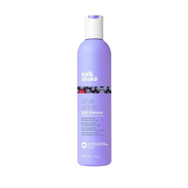 milk_shake Silver Shine Light Shampoo