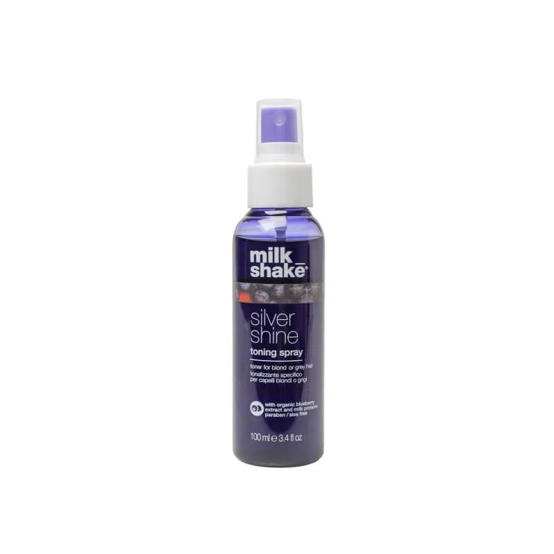 milk_shake Silver Shine Toning Spray 100ml